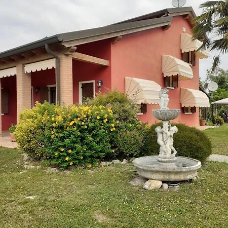 B&B Damoira Musile di Piave Kültér fotó