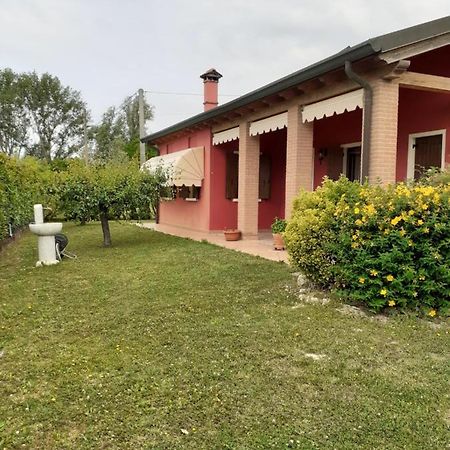 B&B Damoira Musile di Piave Kültér fotó