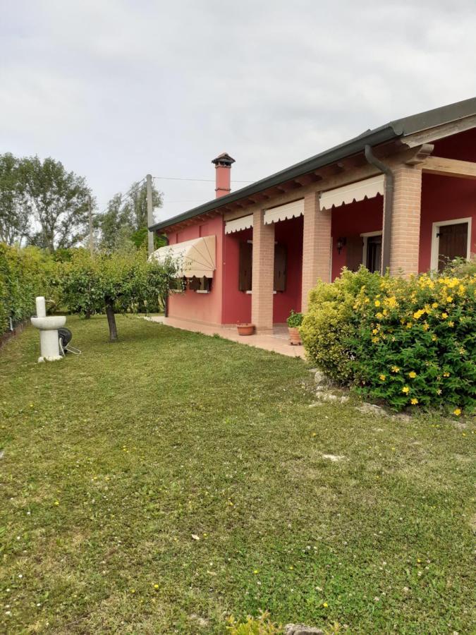 B&B Damoira Musile di Piave Kültér fotó